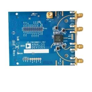 AD9361 Development Board AD-FMCOMMS3-EBZ Radio Frequency Daughter Board SDR - Picture 1 of 6