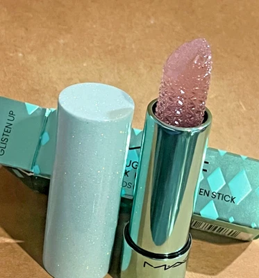 Aceite labial cristal azúcar MAC GLISTEN UP nuevo en caja edición limitada Foto 1 de 3