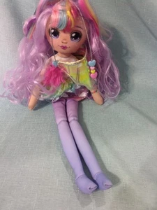 Dream Seekers Doll Magical Fairy Fashion Doll Hope - Picture 1 of 7