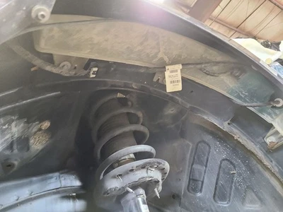 Depósito de lavadora 10-14 CADILLAC SRX con arandelas de faros Opt CE4 25979372 Foto 1 de 4