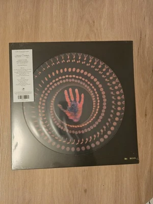 George Harrison Living In The Material World ZOETROPE RSD BF 2025 Black Friday ✅ - Image 1 of 2