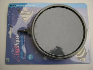 Excursor profesional de plato alrededor de 150 mm para ventilador de estanque ventilador estanque Koi - Imagen 1 de 1