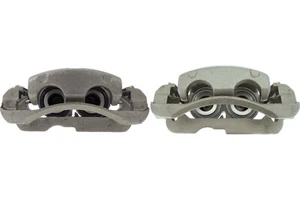 Front PAIR Centric Disc Brake Calipers for 2000-2006 GMC Yukon (KIT24210) - Picture 1 of 9