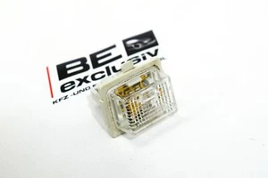 Mercedes CLS C218 LED Kennzeichenbeleuchtung Nummernschildleuchte A2218200856 - Picture 1 of 4