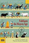 Fabliaux du Moyen-Age by Pierre-Marie Beaude | Book | condition good