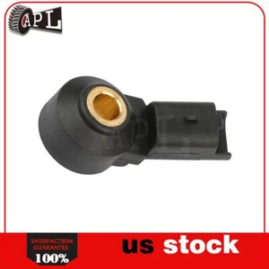 Knock Detonation Sensor Front Fits Mini Cooper Paceman 2013-2016 S ALL4 2-Door - Picture 1 of 10