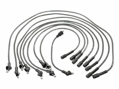 Juego de cables de bujías para Buick Riviera 1963-1973 SMP 29289DK 1964 1965 1966 1967 Foto 1 de 2