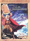 The Ten Commandments [Collector's Edition]