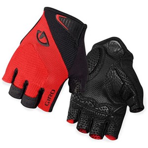 leather cycling gloves fingerless