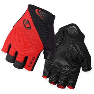 Giro GG20130 Perfect Fit Men's Monaco Fingerless Road Cycling Gloves - Picture 1 of 2