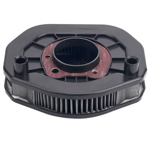 AIR FILTER FOR Harley SPORTSTER XL883 IRON XL1200 CUSTOM 2014-2022 #29400015 - Picture 1 of 10