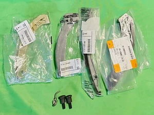 BMW 545i 550 645 650 745 750 X5 4.4L 4.8l N62 Rail Kit Up To 08/2004 Date - Picture 1 of 2