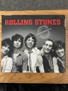 ROLLING STONES L'UNICA BIOGRAFIA DI GLENN CROUCH MONDADORI - Imagen 1 de 13