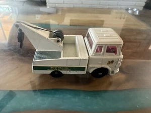 Dinky Toys 434 Bedford TK Crash Tow Truck  - Picture 1 of 5