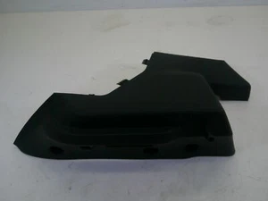 Hutablage Schulterverkleidung (Beifahrerseite) 9683550277 für Citroen C3 Videorecorder 2010-2015 - Bild 1 von 11