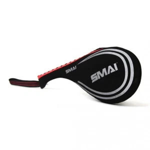 COLPITORE PROFESSIONAL TAEKWONDO DOPPIO PALETTA TKW PAD KARATE Arti Marziali - Imagen 1 de 5