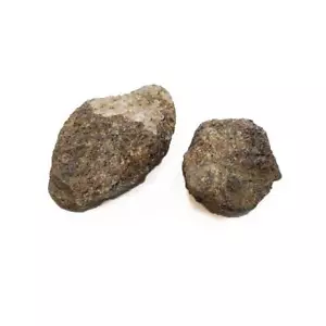 Piedra cruda natural granate áspero para piedras preciosas de cristal curativo de Reiki - Imagen 1 de 8