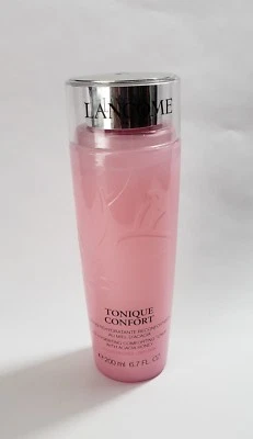 Lancome Tonique Confort Re-Hydrating Comforting Toner Acacia Honey 6.7oz 200ml - Image 1 of 4