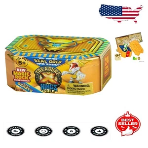 Kings Gold Mini Beasts Treasure: Sammlerabenteuer mit 24 Kreaturen - Bild 1 von 3