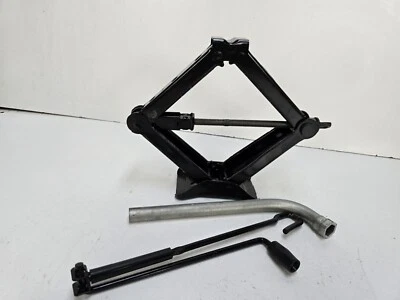 2011-2022 VOLKSWAGEN JETTA JACK ASSEMBLY TOOL KIT OEM GENUINE PART Foto 1 de 4