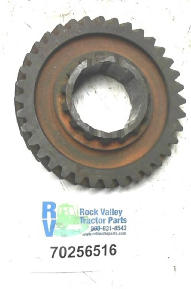 Eje principal GEAR 1ST 36T Foto 1 de 1