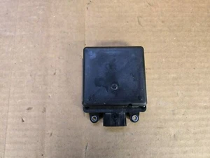 2015-2017 Ford Mustang Rear Blind Spot Monitor Sensor Module OEM FT4T14D453AD - Picture 1 of 4
