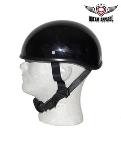 2 ITEM Shiny SOA Style Novelty Beanie Helmet - Picture 1 of 4
