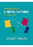 [P.D.F] Introduction to Linear Algebra, Fifth Edition - Gilbert Strang