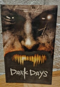 IDW Dark Days 30 Days of Night Volume 2 Steve Niles - Picture 1 of 6