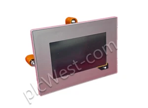 B&R 6PPT30.043F-20W REV. B0 PLC TOUCH PANEL HMI - Picture 1 of 3