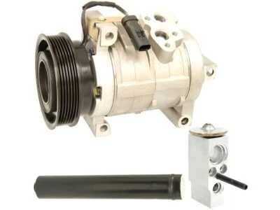 适用于 2006 - 2010 道奇充电器空调压缩机套件 56254TFYS 2008 2007 2009 — 第 1/2 张图片