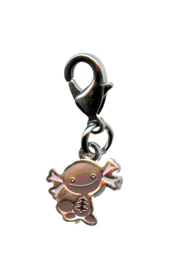 Paldean Wooper 194 Llavero ENCANTO National Pokedex Pokemon Center Japón Original Foto 1 de 2