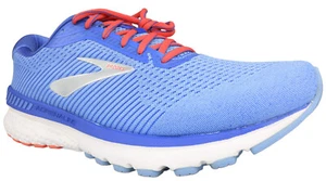Brooks Adrenaline GTS 20 Damen Laufschuhe Schuhe blau 1202961B467 NEU Gr. 45,5 - Bild 1 von 5
