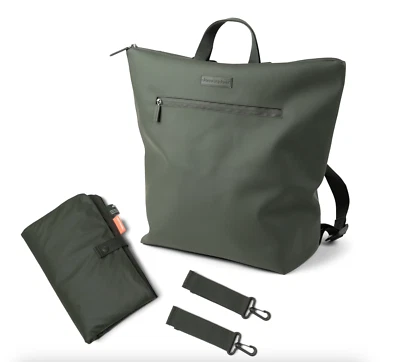 Mochila cambiadora de pañales Done By Deer Foto 1 de 4