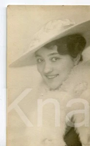 altes Foto Damen Porträt, 1930er, 9x13cm - Picture 1 of 1