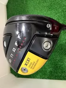 2022 DAIWA (globeride) ONOFF KURO 1W Driver 10.5deg CBT 622D S-flex Golf B493 - Picture 1 of 5