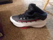 tenis fila de basketball