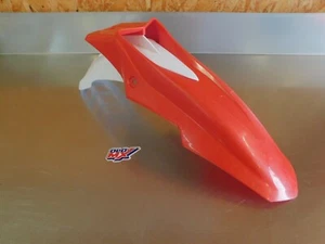 Schmutzfänger vorne Supermotard Acerbis Neu - Bild 1 von 4