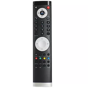 CONTROL REMOTO GENUINO HITACHI RC1050 PARA TELEVISOR SANYO LOGIC - Imagen 1 de 1