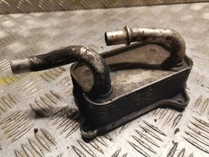 MERCEDES-BENZ CLK C209 Oil Cooling Radiator 1121800311 - Picture 1 of 4