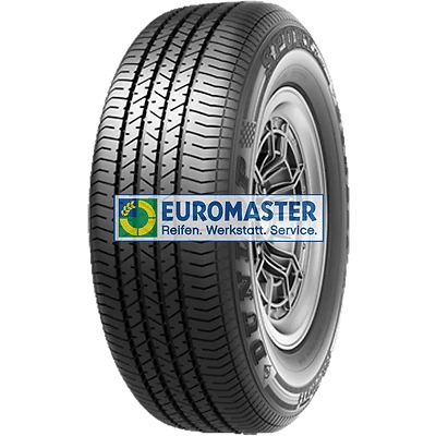 Sommerreifen DUNLOP 185/80 R 15 TL 93W SPORT CLASSIC - Bild 1 von 2