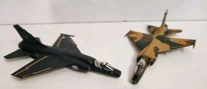 (2) Jet 1/72 Mirage F.1C, Aeronautica Militare Spagnola e Aeronautica Argentina - Recensione - Foto 1 di 11