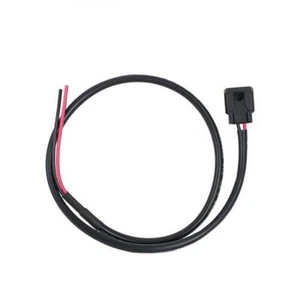 "Plomo accesorio enchufe de alimentación de 2,36"" para HONDA CRF 250L 2017+ CRF 300L y Rally" - Imagen 1 de 9