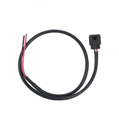 "Plomo accesorio enchufe de alimentación de 2,36"" para HONDA CRF 250L 2017+ CRF 300L y Rally" Foto 1 de 4