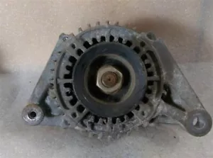 ALTERNATOR FITS 98-02 COROLLA 12270 - Picture 1 of 4