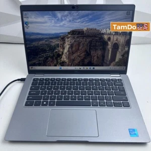 DELL Latitude 5420 14-inch Laptop, i5-1145G7, 16GB, 256 GB SSD *Please READ* - Picture 1 of 13