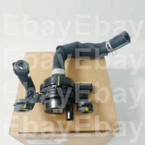 Hybrid Water Pump KIA Optima 11-16 Hyundai Azera 14-17 Sonata 11-15 973104R000  - Picture 1 of 3