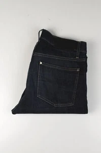 35284 Tiger Of Sweden Iggy Dark BLue Jeans size 30/32 - Picture 1 of 7