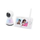 VTech VM5255 Digital Camera (1) Video Baby Monitor With Pan Zoom & Night Light™