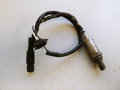 BONITO SENSOR DE OXÍGENO O2 ORIGINAL USADO ORIGINAL PORSCHE 911 930 964 965 1984-94 #7 Foto 1 de 4